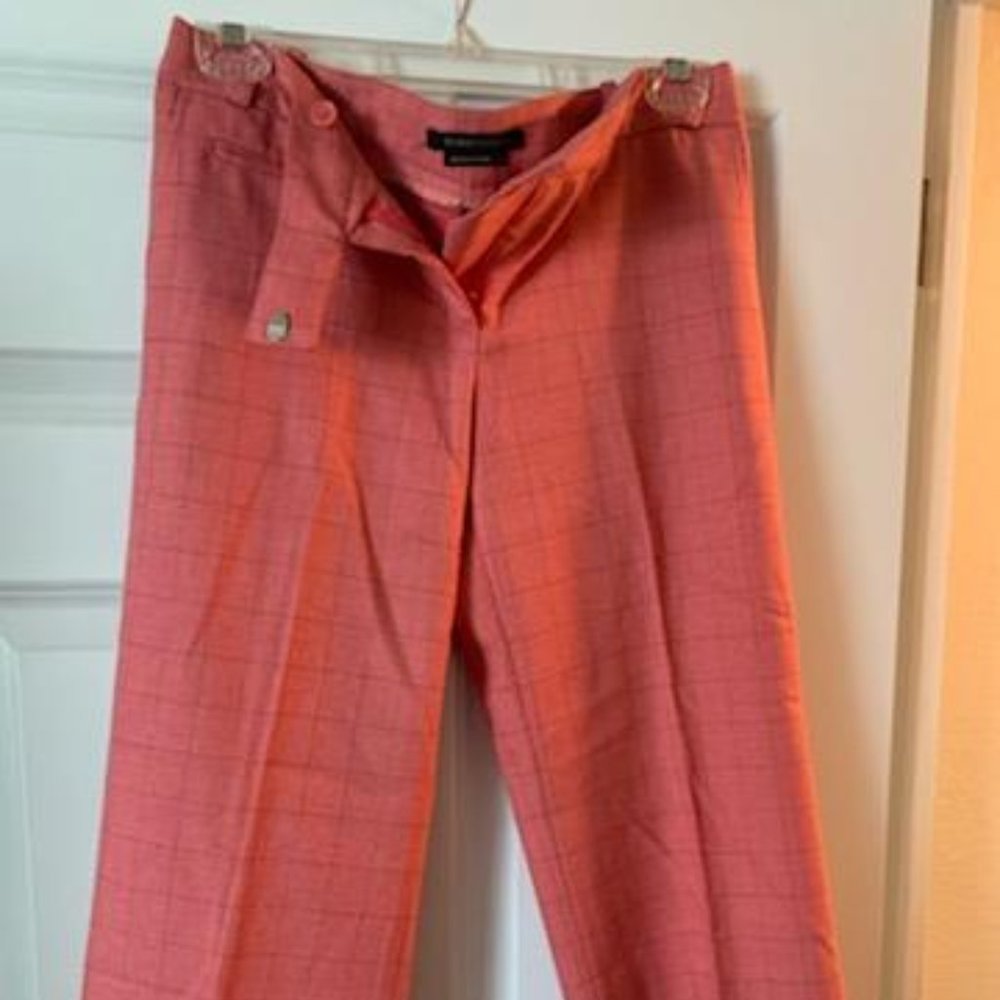 BCBGeneration Capri Pants